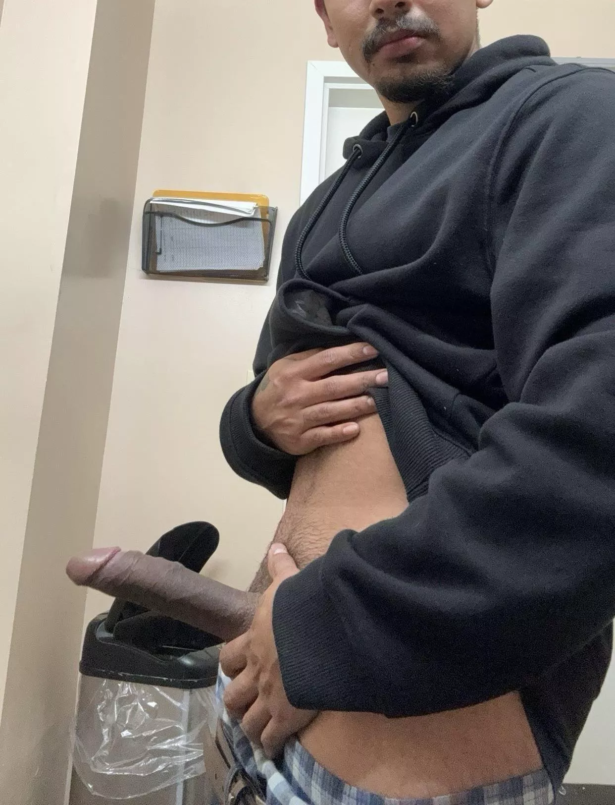 Can I smack it on your lips  posted by Equivalent_Farmer954