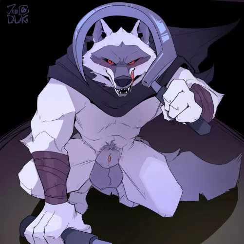 Death Approaches (jacqui clk) by DL2828