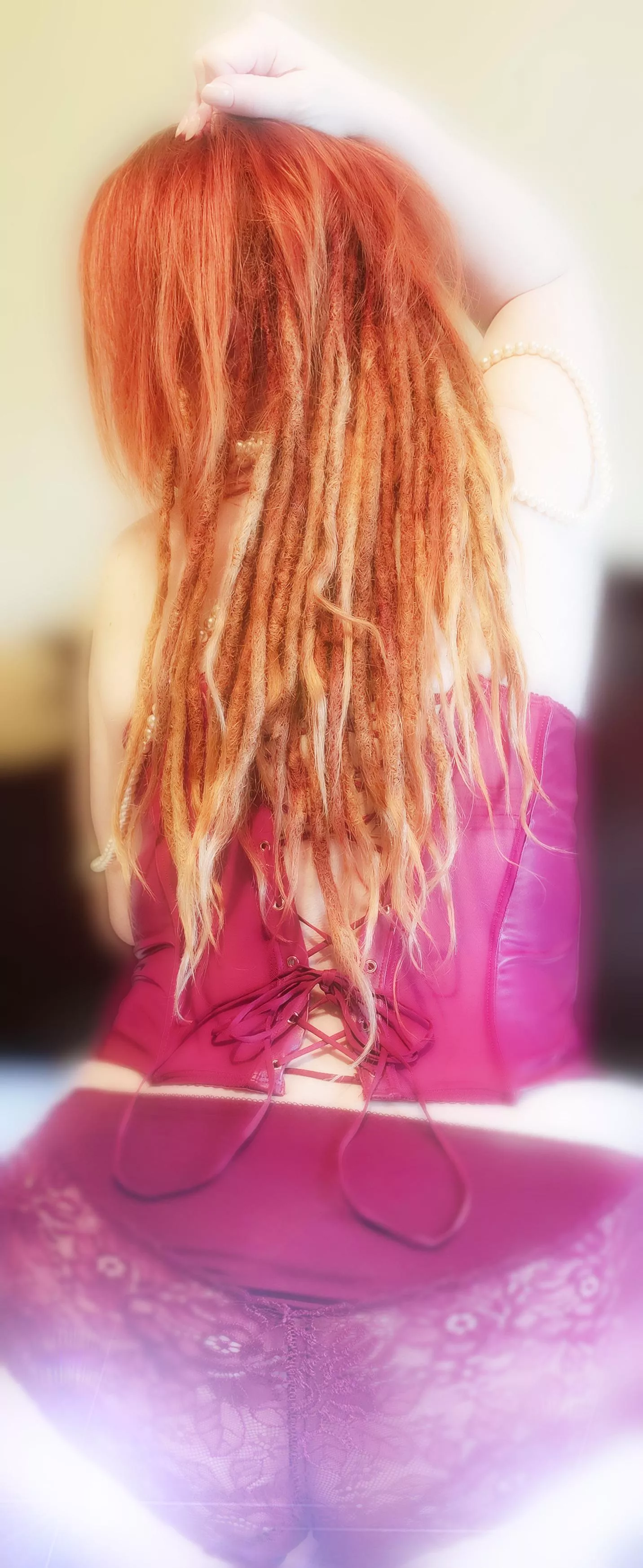 Do you like how my hair flows down my back? posted by Scarlett_Lockhart