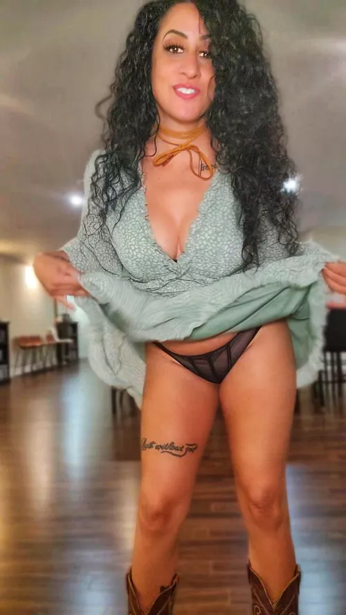 Freestyle Hairstyle  by Big_Sea1938