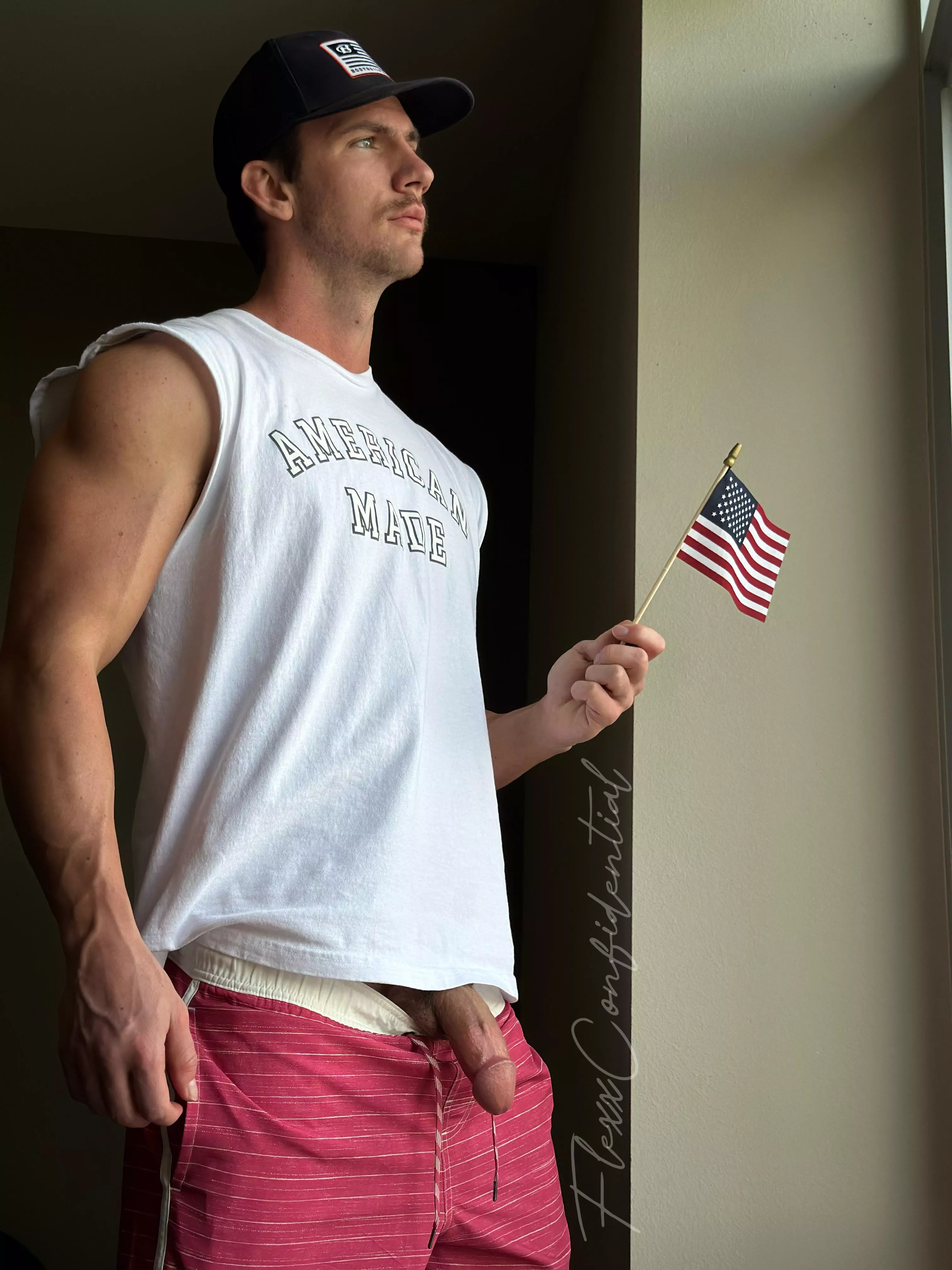 Go vote😉 posted by ConfidentialPhysique