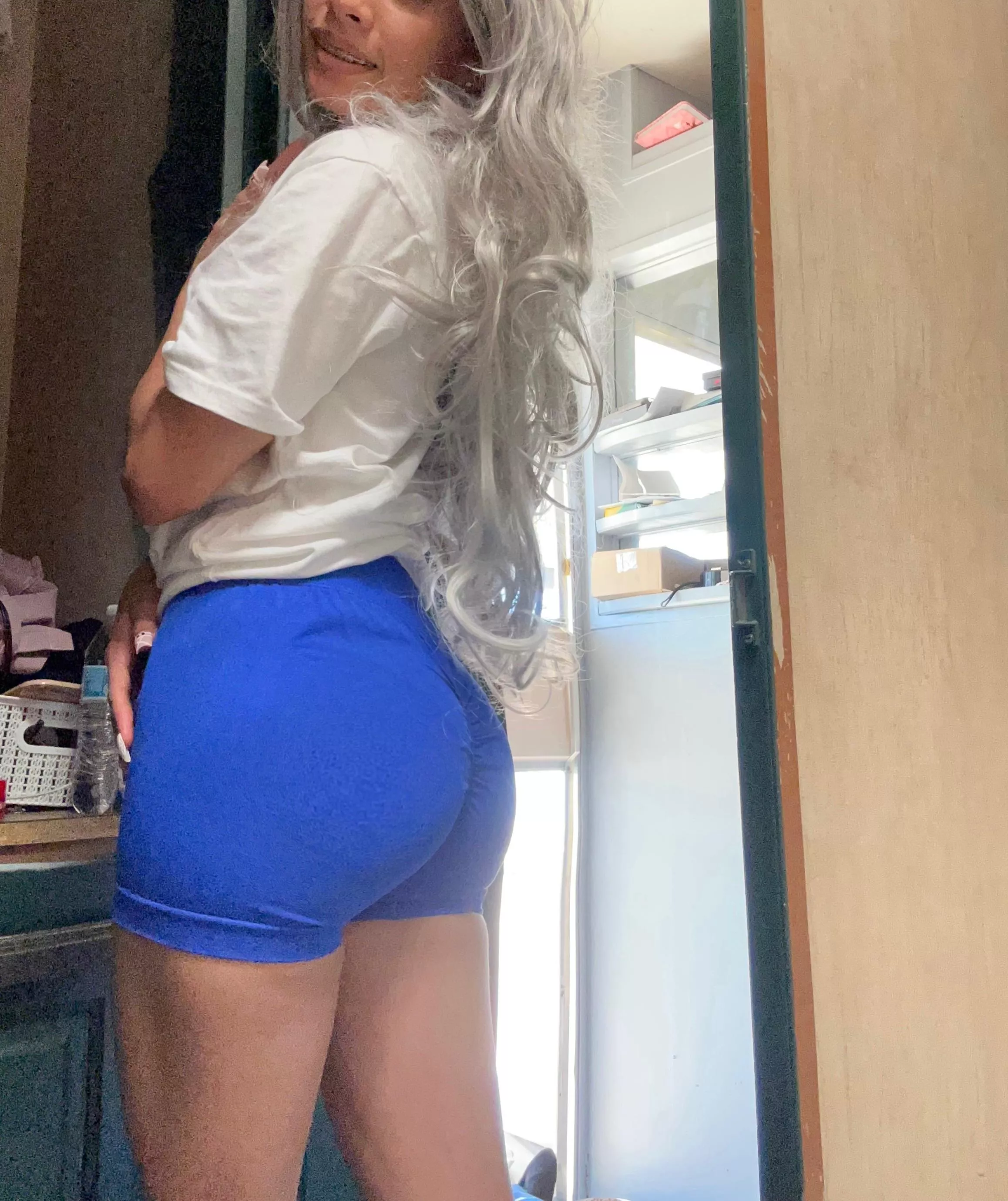 Hi I’m Rae 💕can I be your gym slut? 🙈 posted by YourGymCrushXoXo