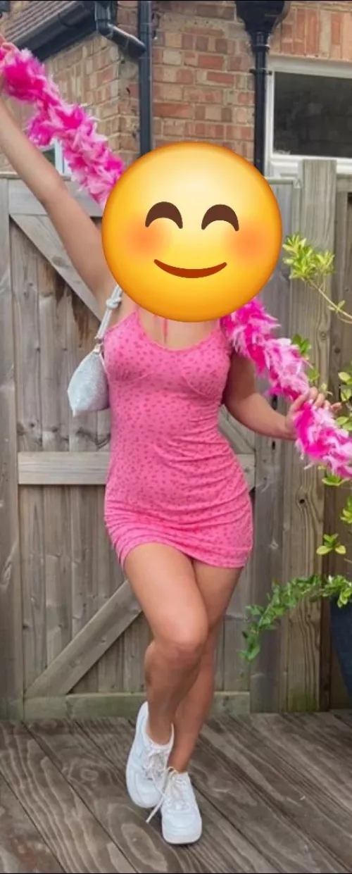 I dressed up as Barbie for Halloween because I'm a fuckdoll for the patriarchy at heart 💕 by Persimmonsandhoney