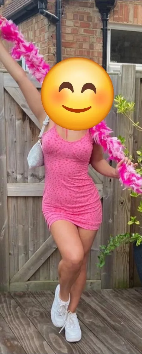 I dressed up as Barbie for Halloween because I'm a fuckdoll for the patriarchy at heart 💕 posted by Persimmonsandhoney