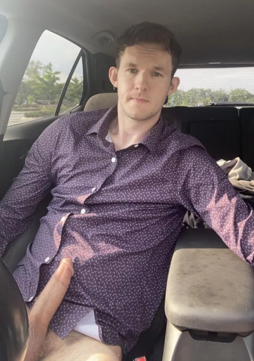 I never decline road head  posted by Ok-Commercial824