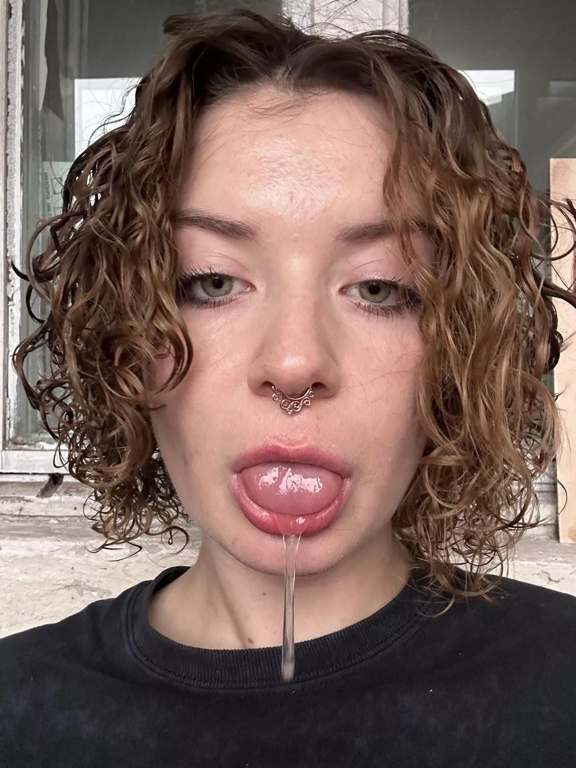 Is it a good view for ya? posted by feetyourlick