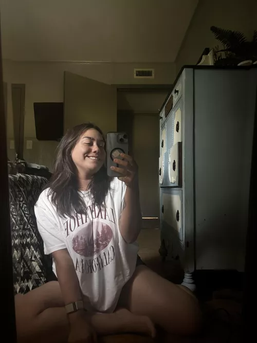 is sfw ok? :) (29f) by madmak26