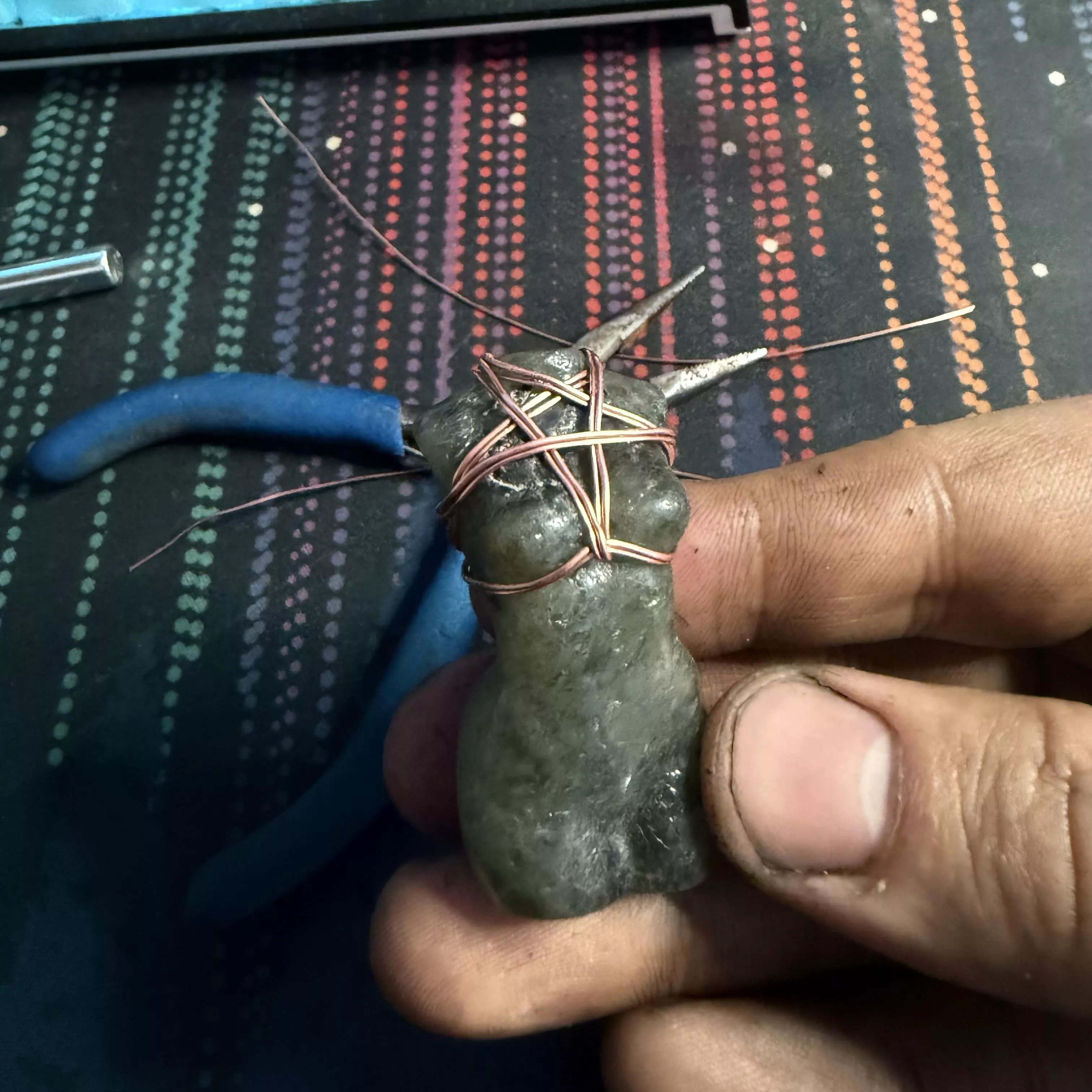 Practical practice! posted by edasher