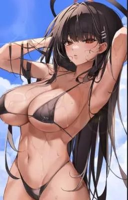 Rio (Blue Archive)  posted by Typical-Performer108