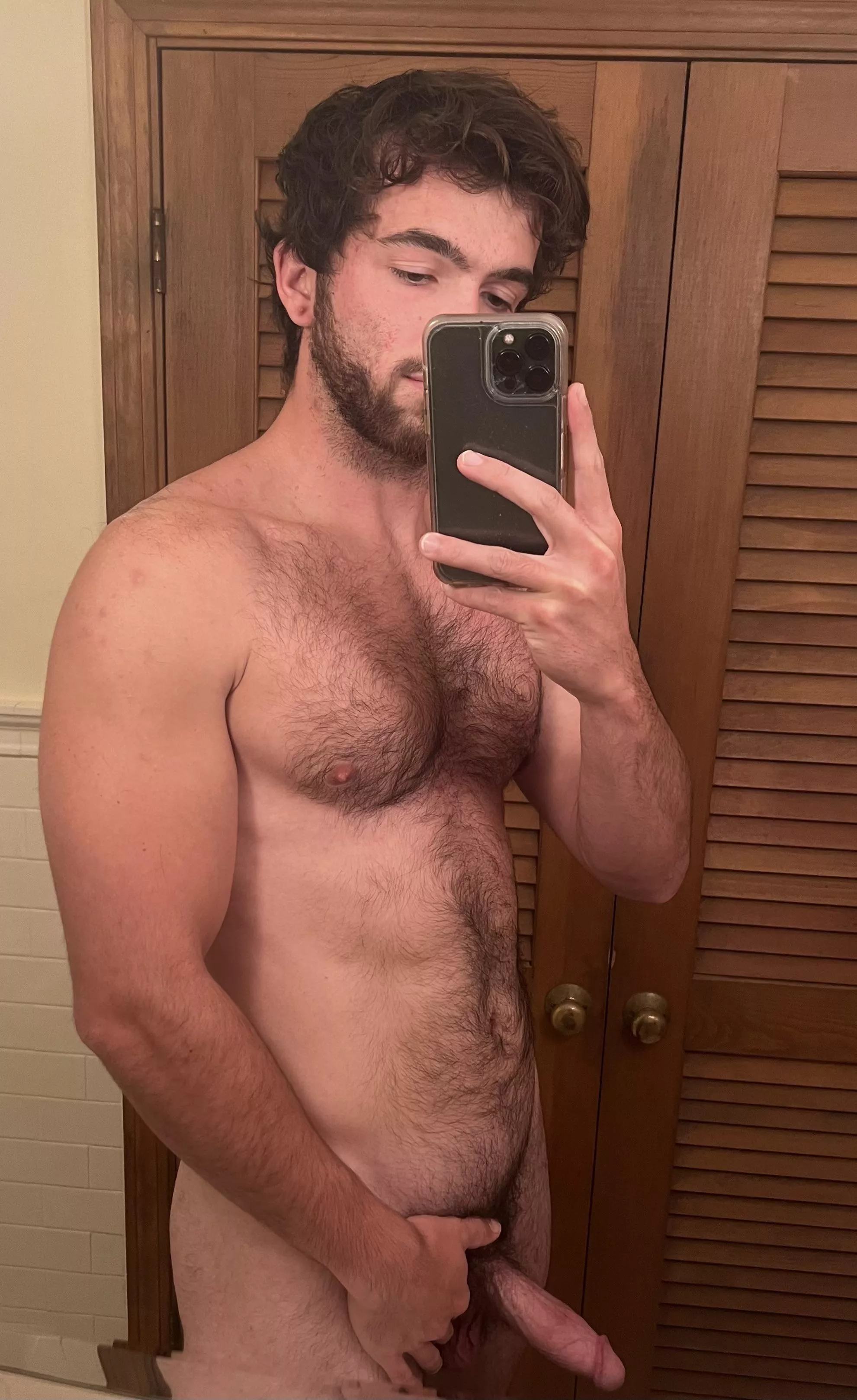 So bored and horny this morning posted by Interesting_Shoe_941