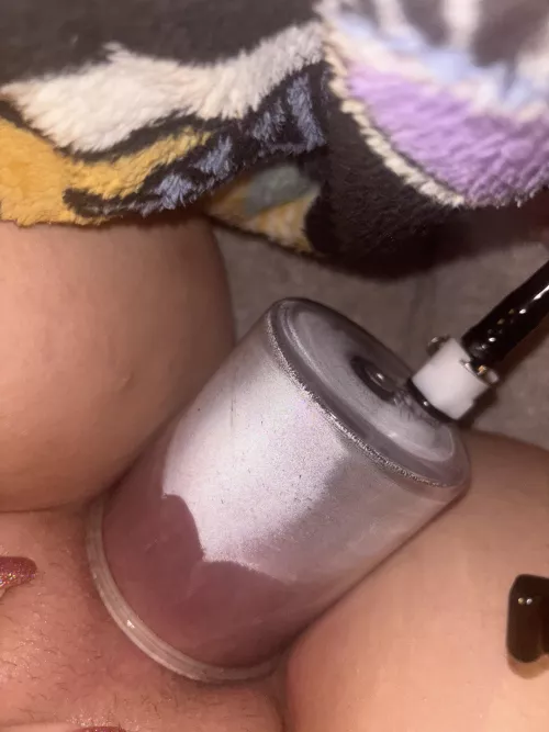 Tonight’s progress by Turbulent-Plan2422