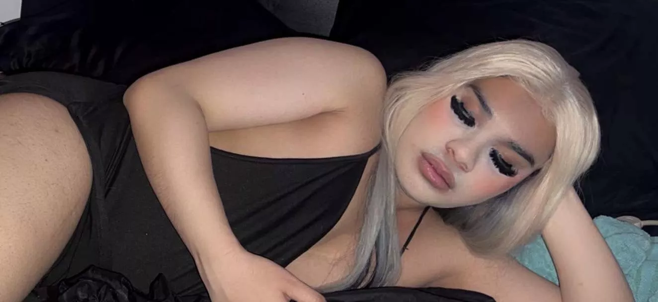 Use me 🥹 posted by Famous_Rip4510