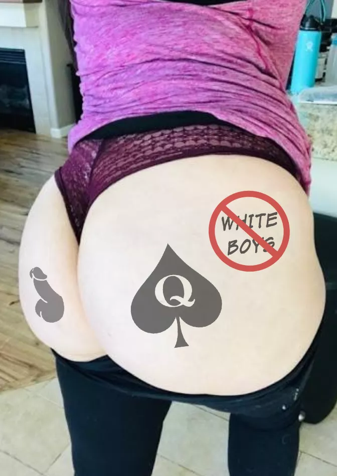 White mom hiding in the suburbs... come tribute me and bully my son!  posted by EffectiveTry3907