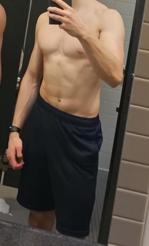 19 [M4F] #Chicago Illinois by ChicmanIL