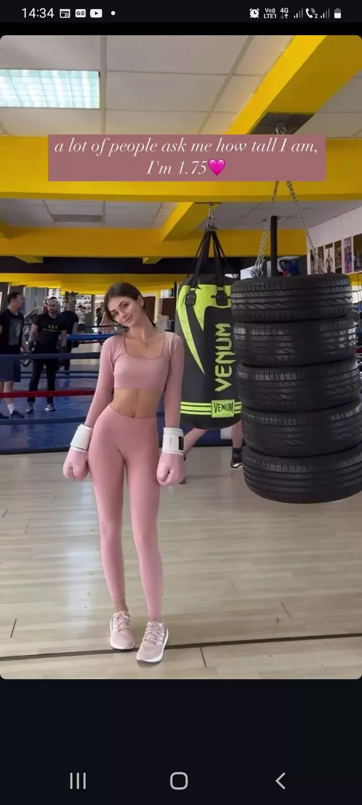 Andreea Bostanica posted by DescriptionMother746