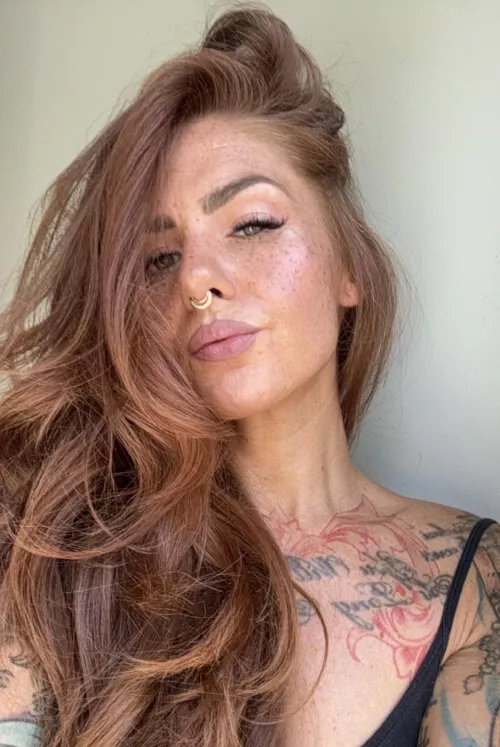 Angel kisses [IRTR] by KlewlessCowgirl