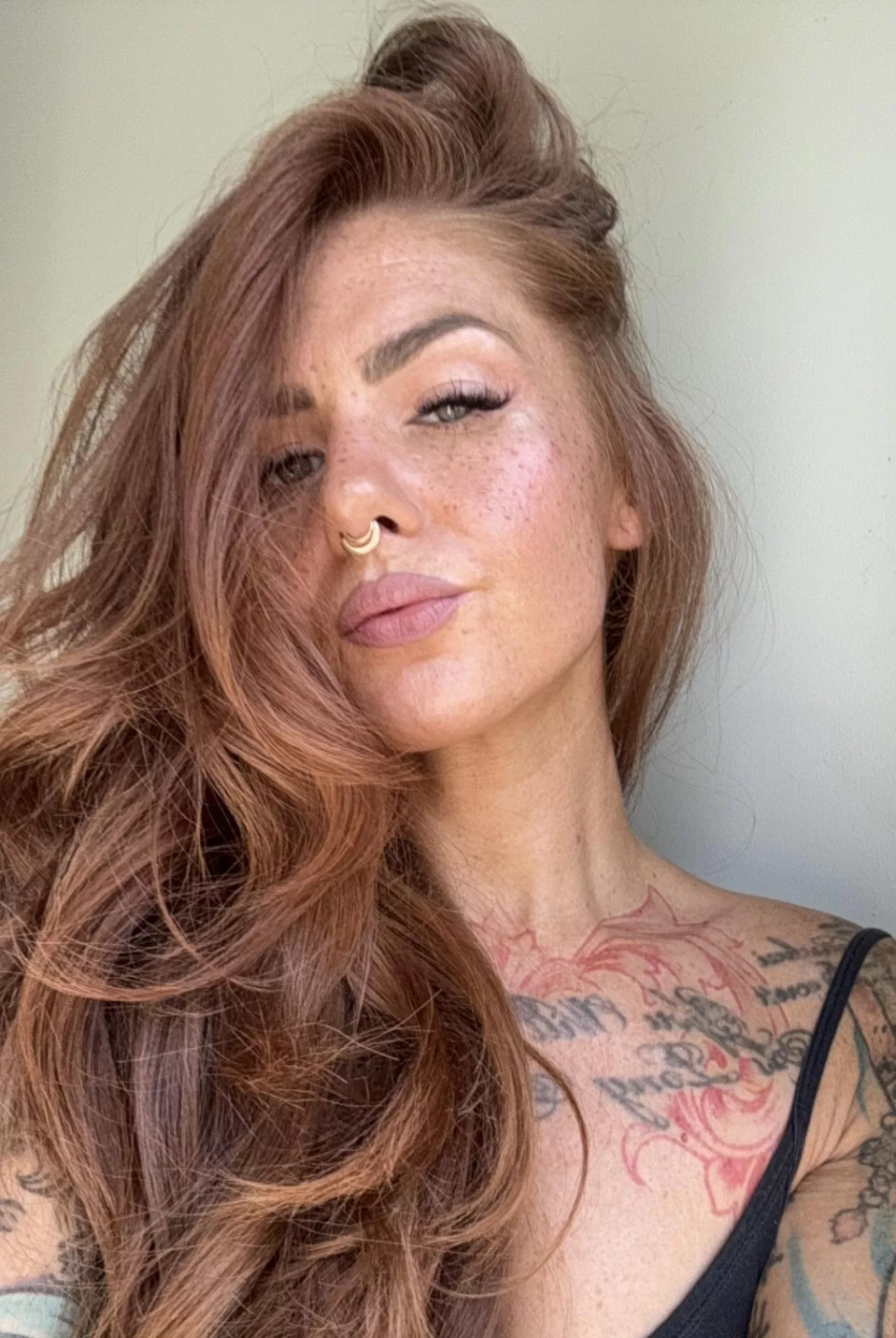 Angel kisses [IRTR] posted by KlewlessCowgirl