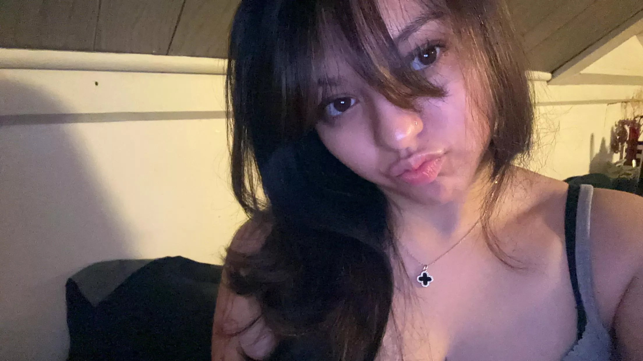 any loyal subs? posted by goddess-dia