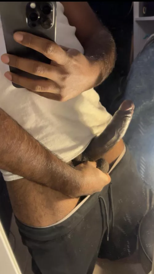 Been told I have a pretty dick 🙈 by DizzySalamander2904