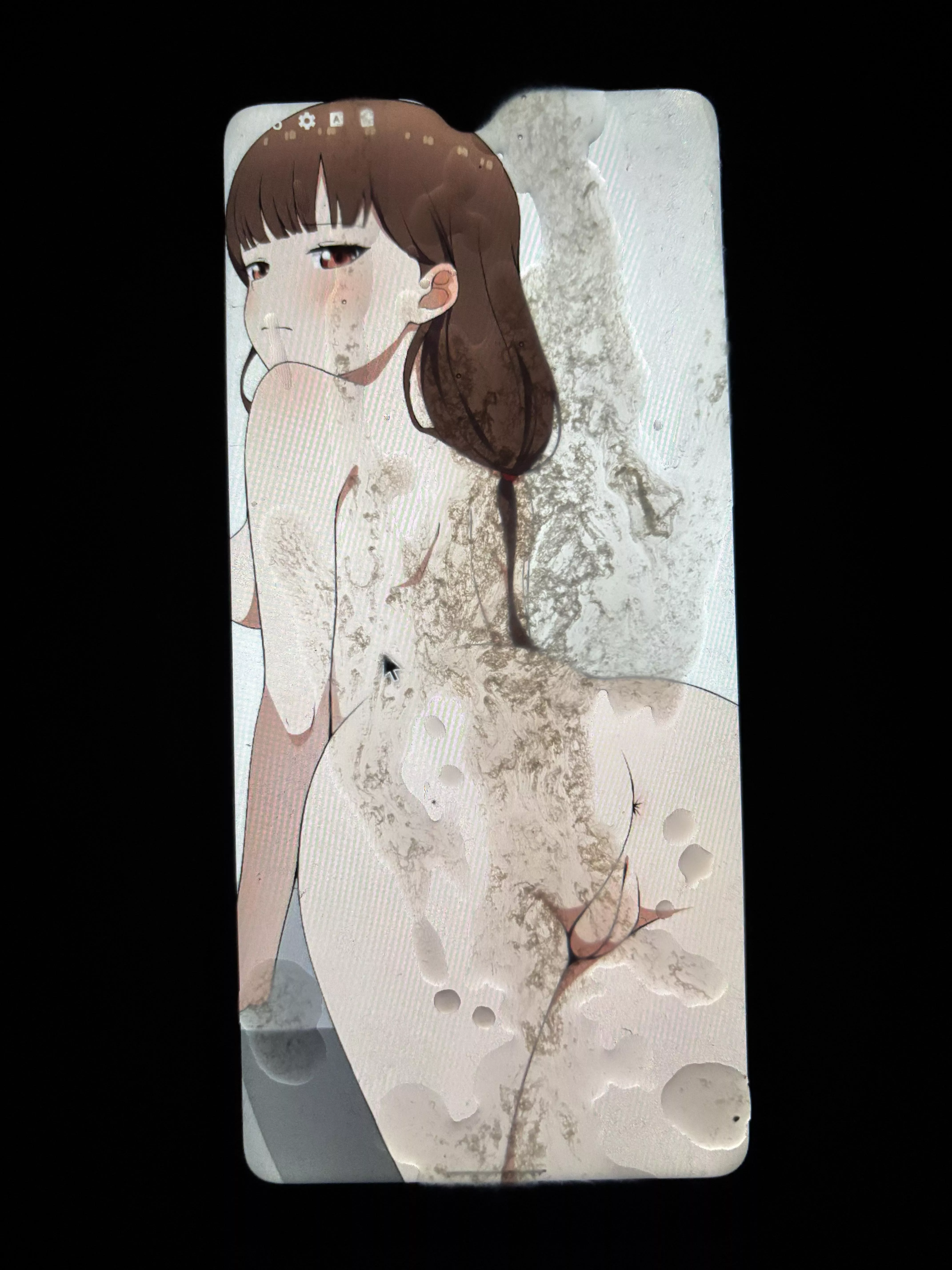 Cant stop cumming to love is war Girls posted by Secure-Cookie5802