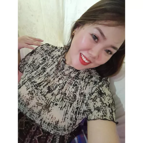 Chubby boobsy  by CeLestineBheeeaa