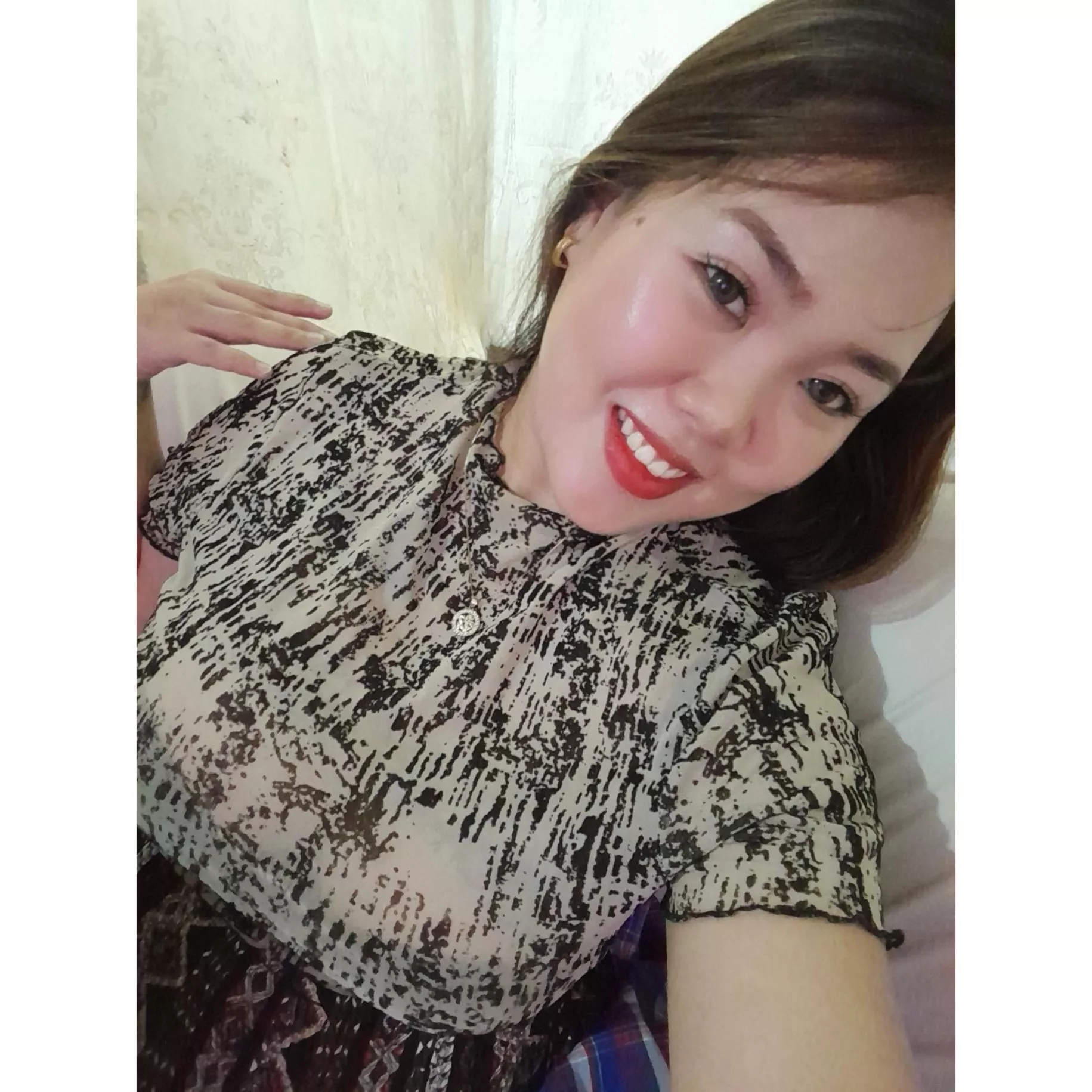 Chubby boobsy  posted by CeLestineBheeeaa