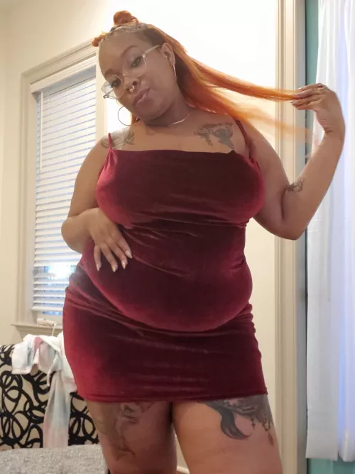 Classy and sassy  by SirenessAura