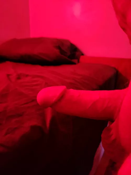 Come get this cock by Thy_Tortuga