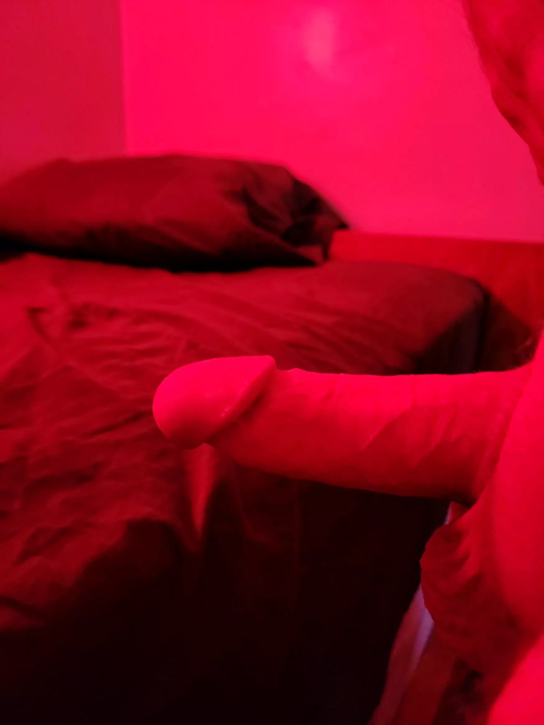 Come get this cock posted by Thy_Tortuga