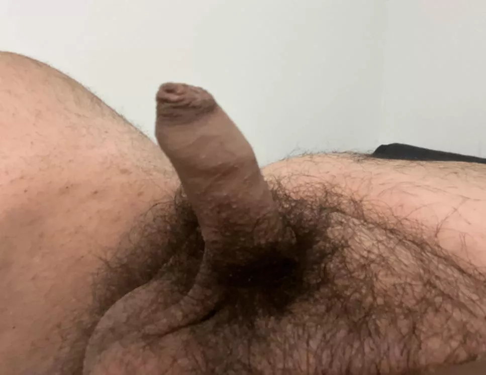 Definitely Failing NNN (DM’s Open) posted by Mushroom-Top-7892