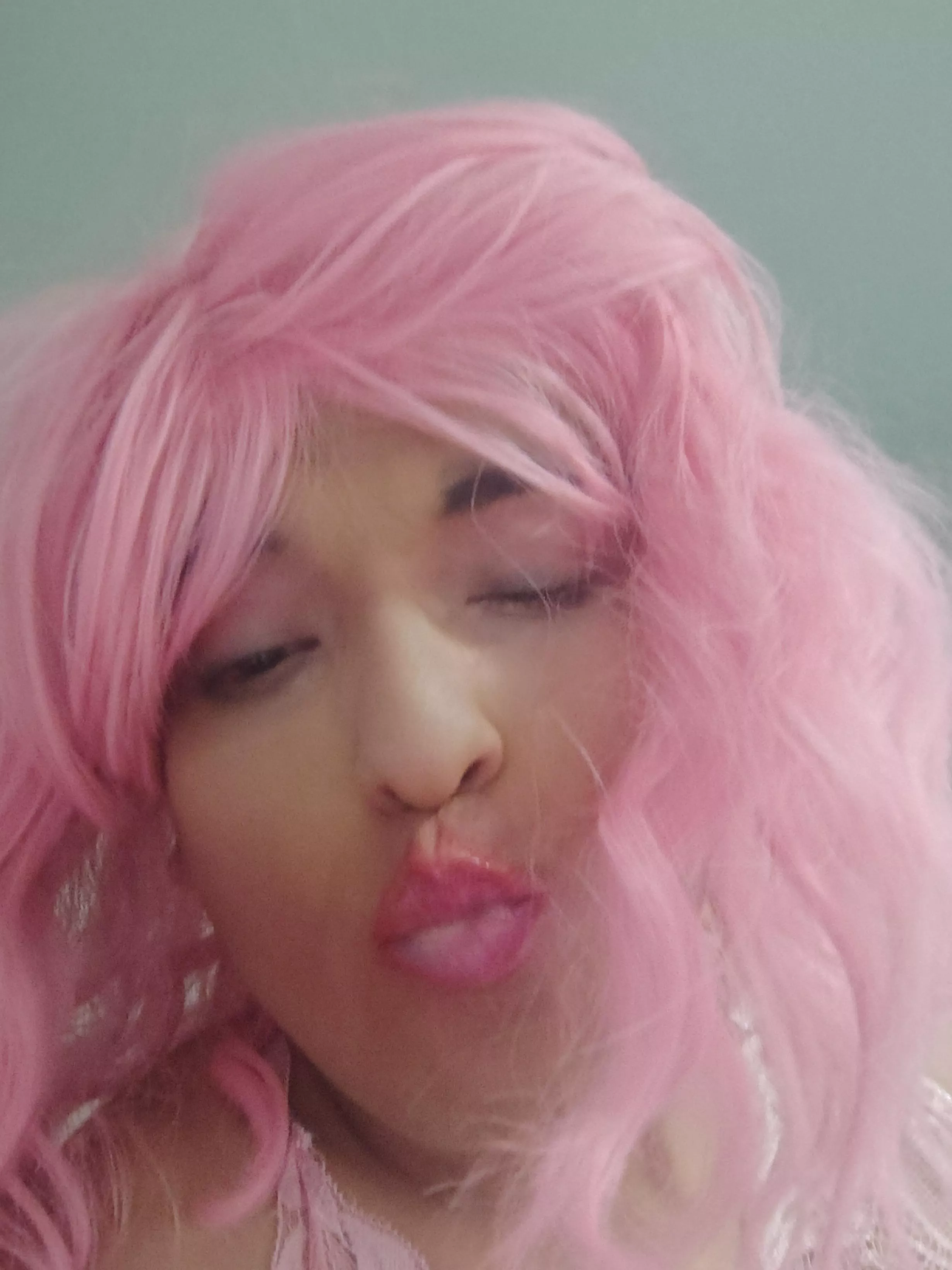 Did my make up posted by Critical_Cucumber373