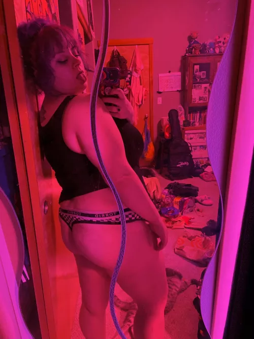 Effortlessly tempting, and it shows in every look I give. by Simp4Gnomie