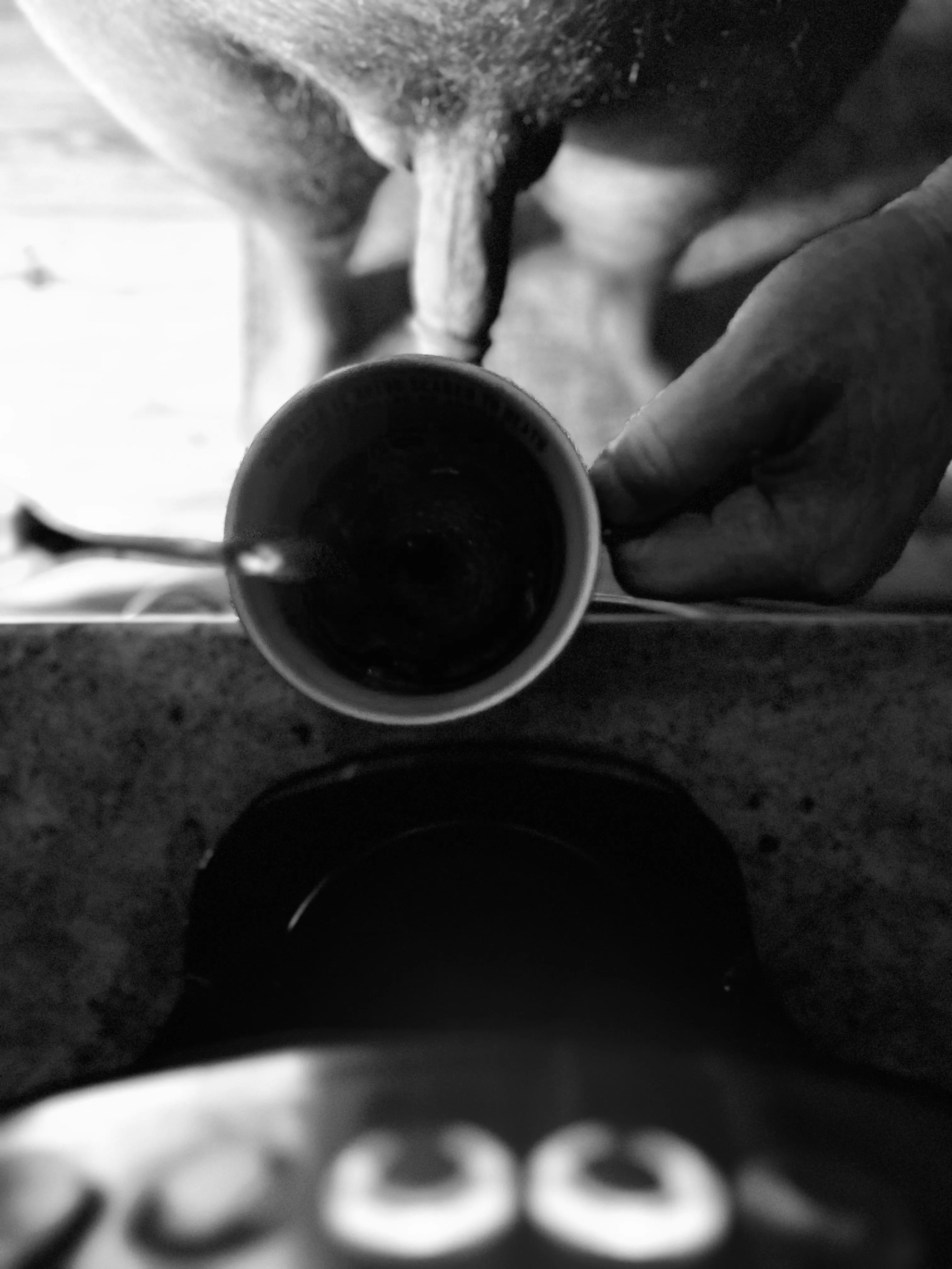 eyes of the machine posted by mufasjg