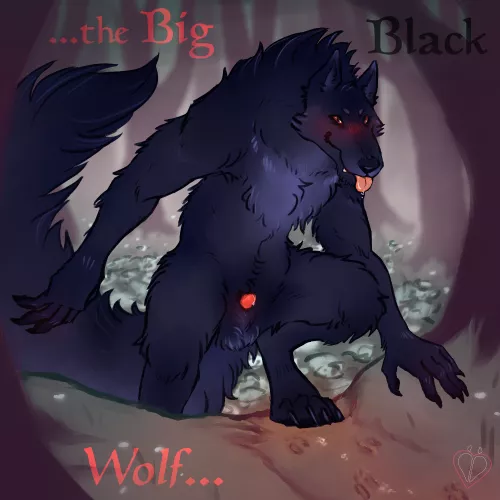 🎃 Finally, him! 🎃 (sheepish_spice) [M] by Olive-The-Otter