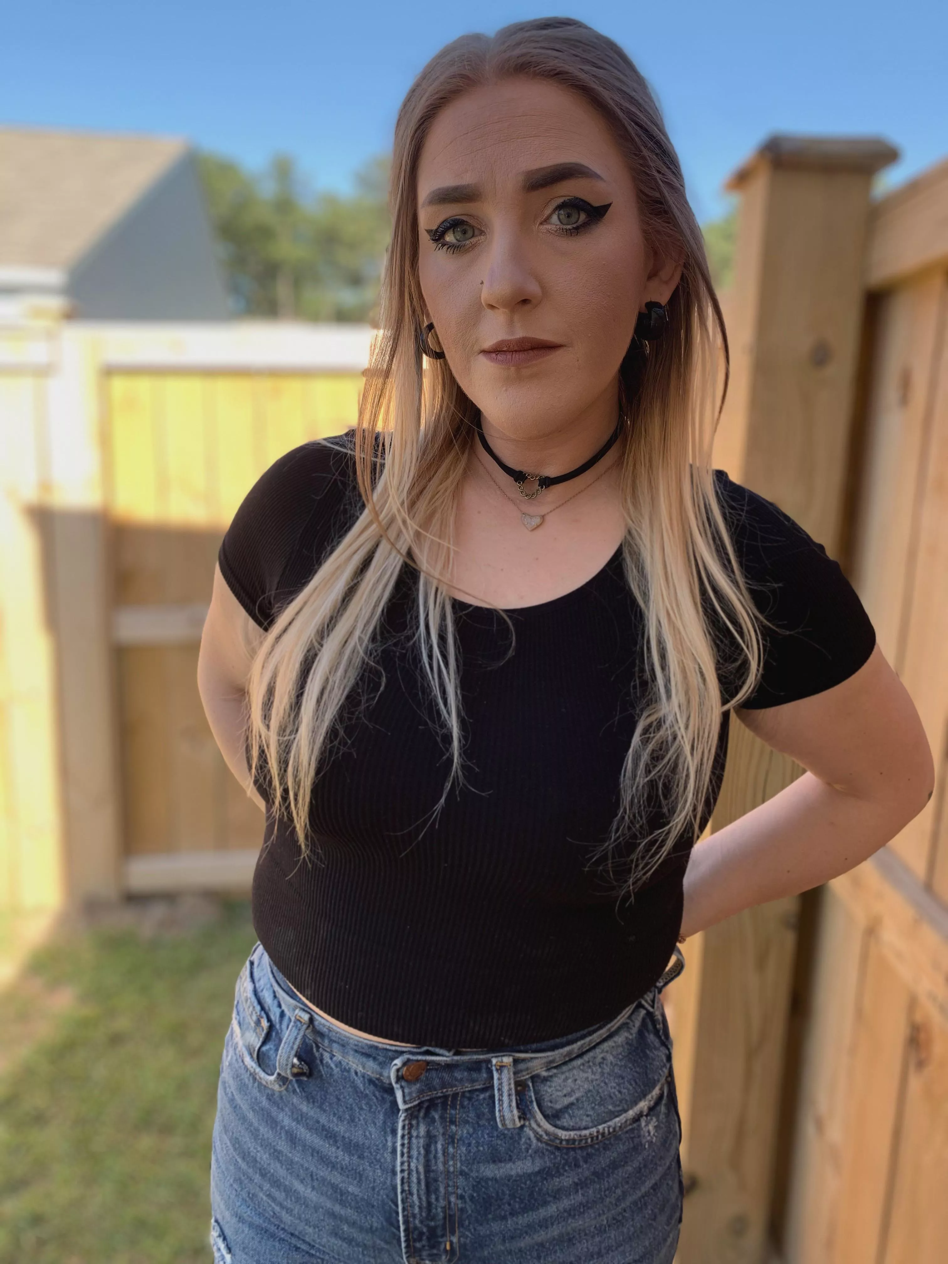 Fresh air - no cares <3 posted by BreezeLitaVIP