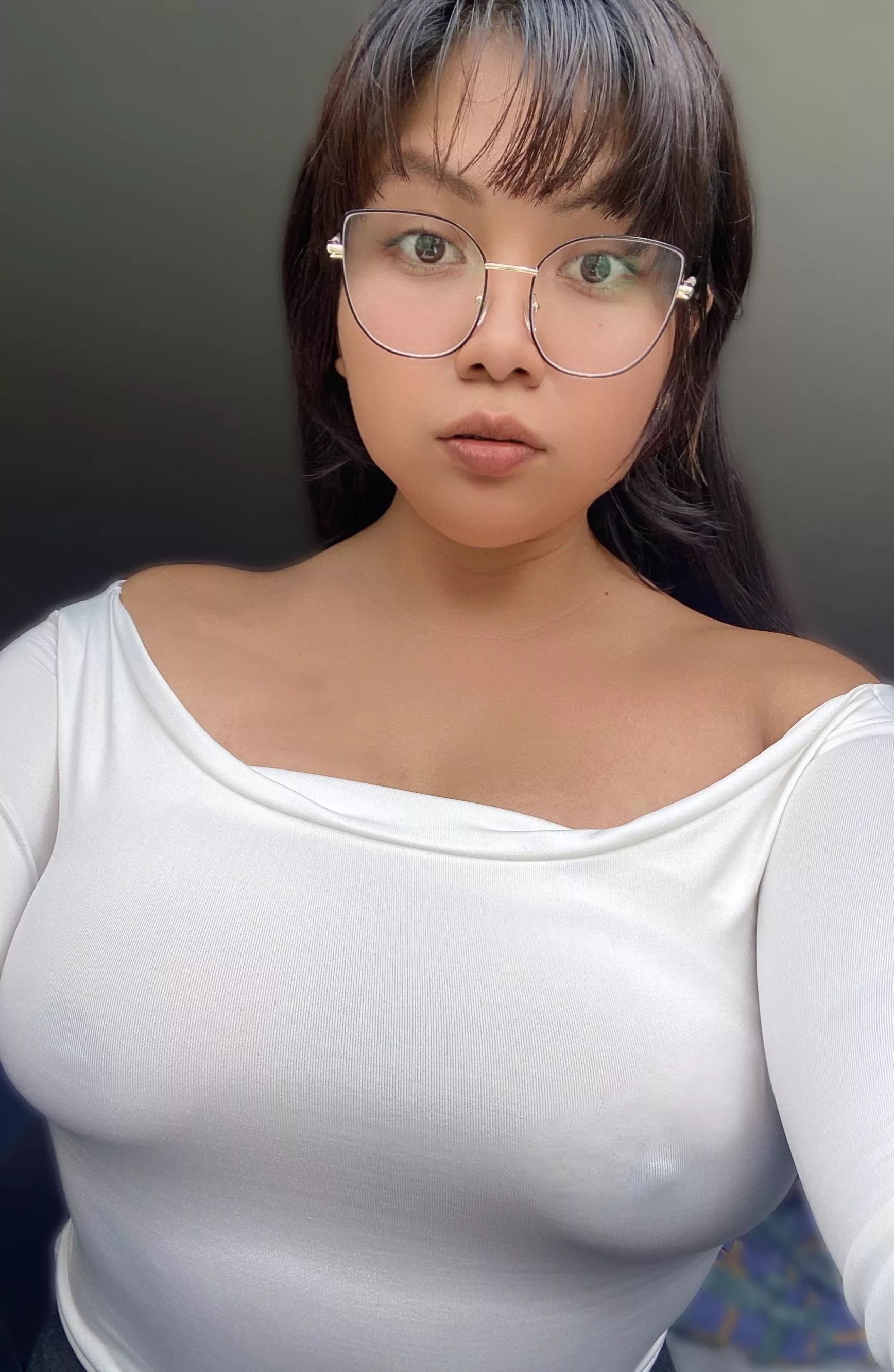 Hope my coworkers don’t mind if I show up to work tomorrow like this  posted by SexyAzucena