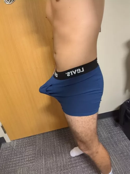 How am I looking? by Vivid-Guarantee5674