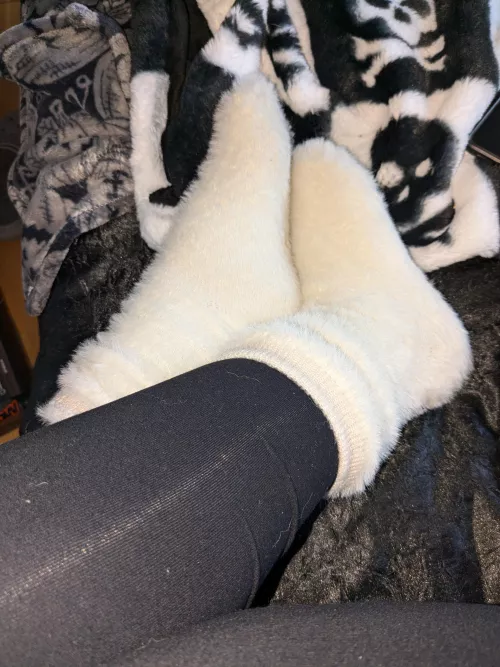 How do these look  by gamergirlfeet7890