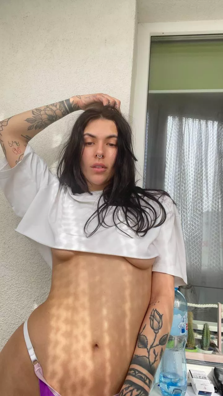 I don't even know what I'd like to do today posted by bella_morgan1