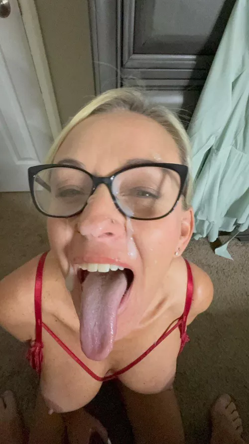 I’m glad I had eye protection on  by Holly_berry0121