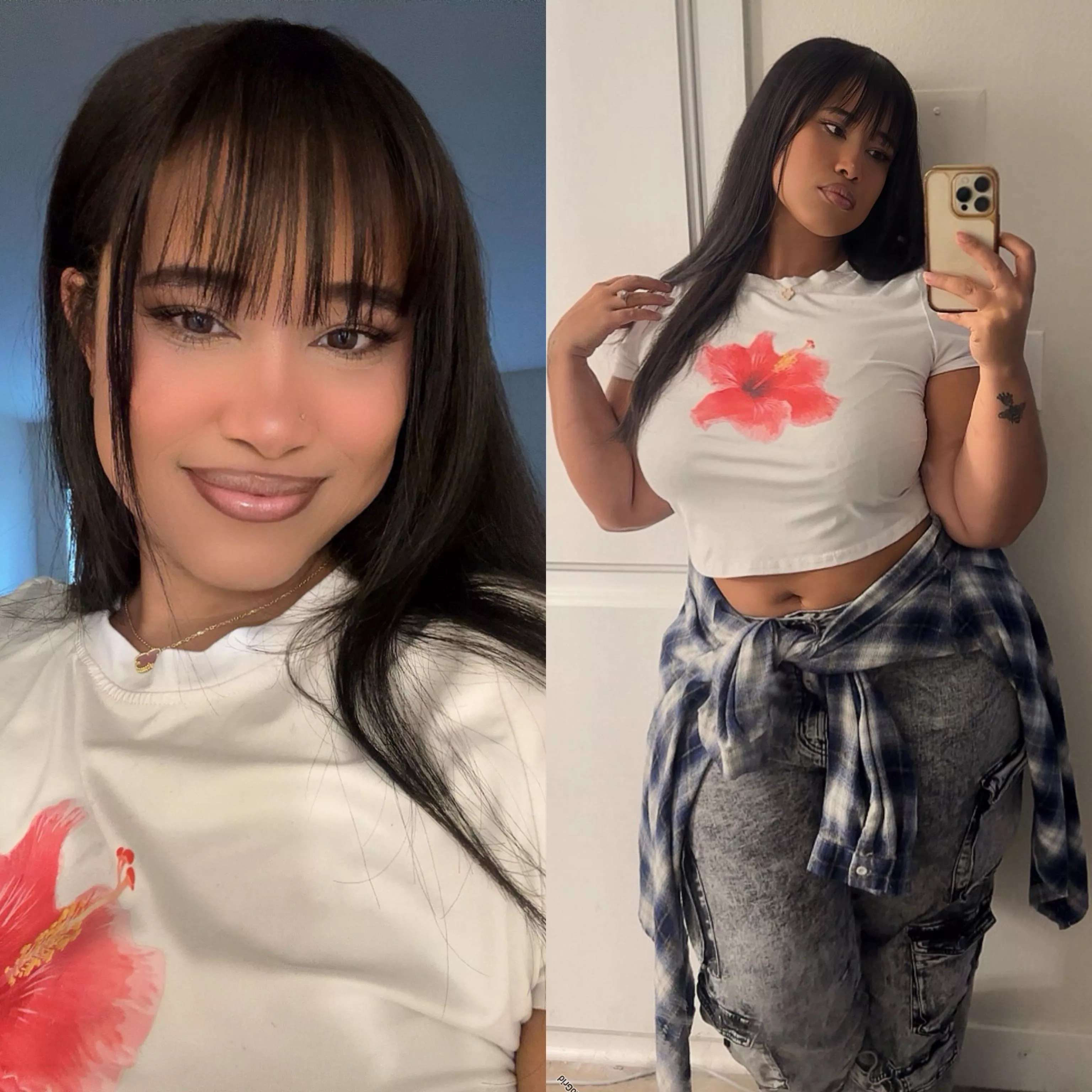 I’m gunna make this simple for you. You have 2 choices. Yes, or yes.🙃🤗 posted by AquaPrincessB