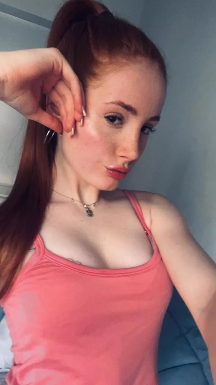 [IRTR] Such an amazing weekend, and now it's Monday... bleh. posted by spicygingerhazel