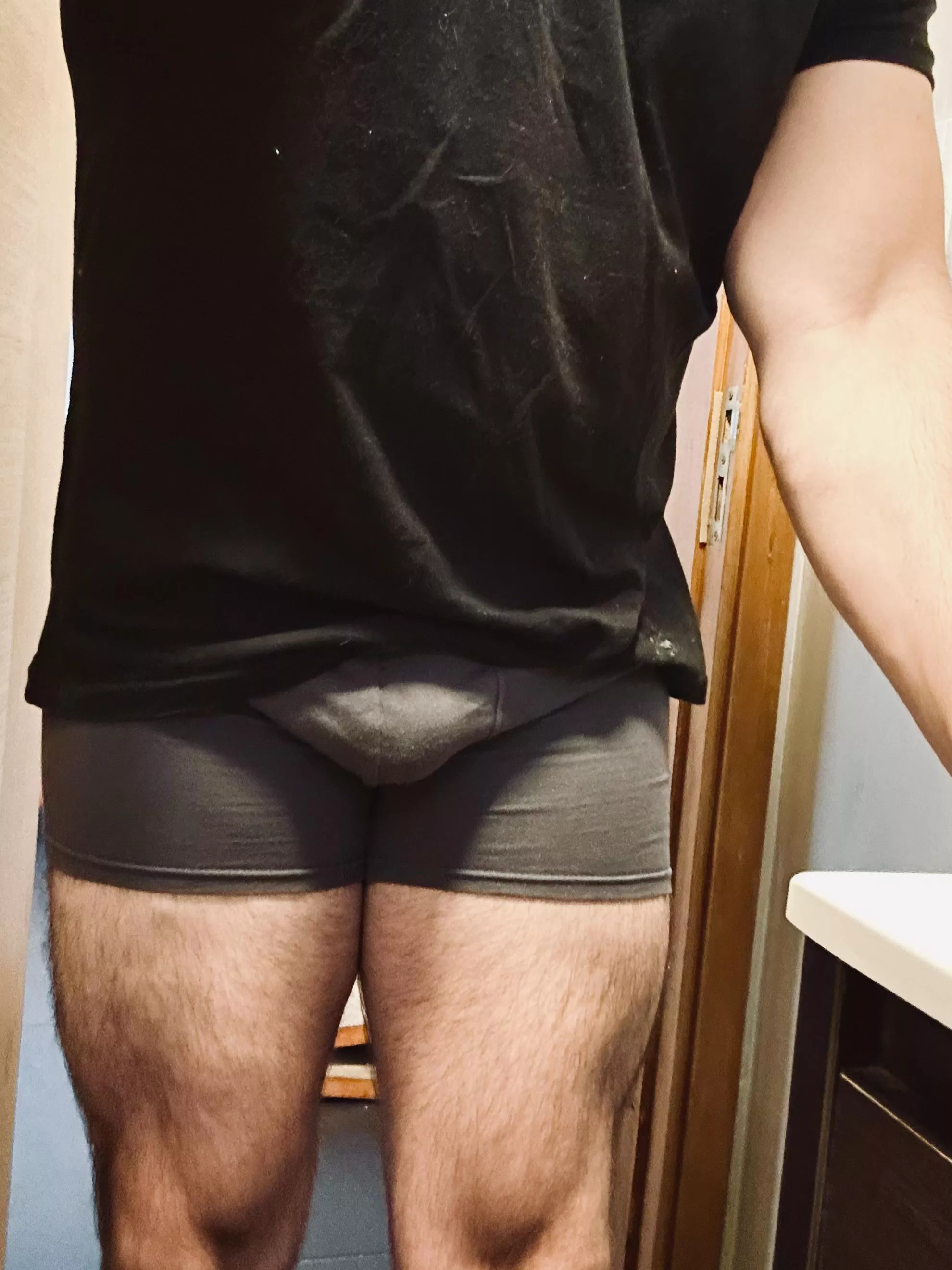 Is this ok? Any suggestions? posted by [deleted]