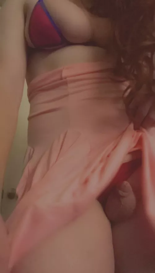 It’s so small! by Emilybaby882