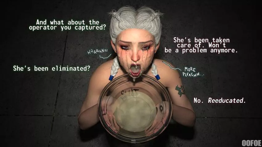 Izzy got “captured”  posted by Fabulous_West_8280