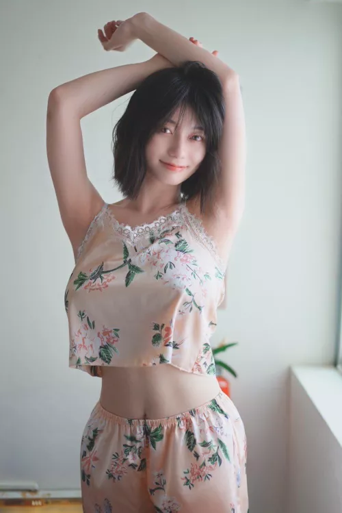 Kanna Seto by N7Legion_13