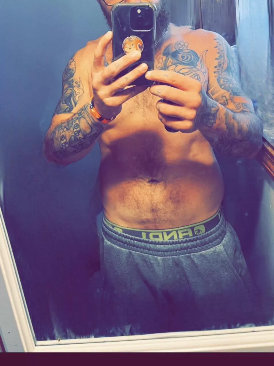 M29 looking to be a third for a bi couple posted by Standard-Sir-8219