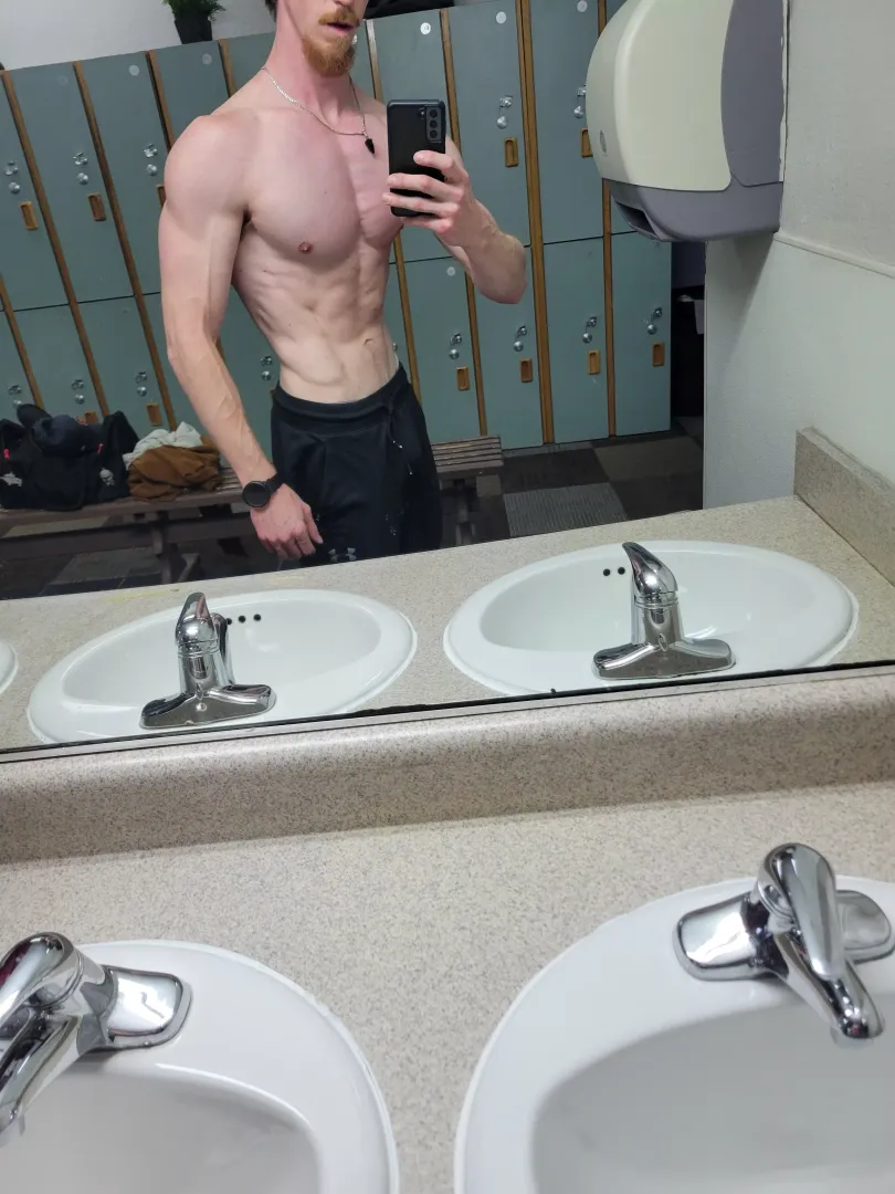 M4F Stud in Loveland by pleasuringstud