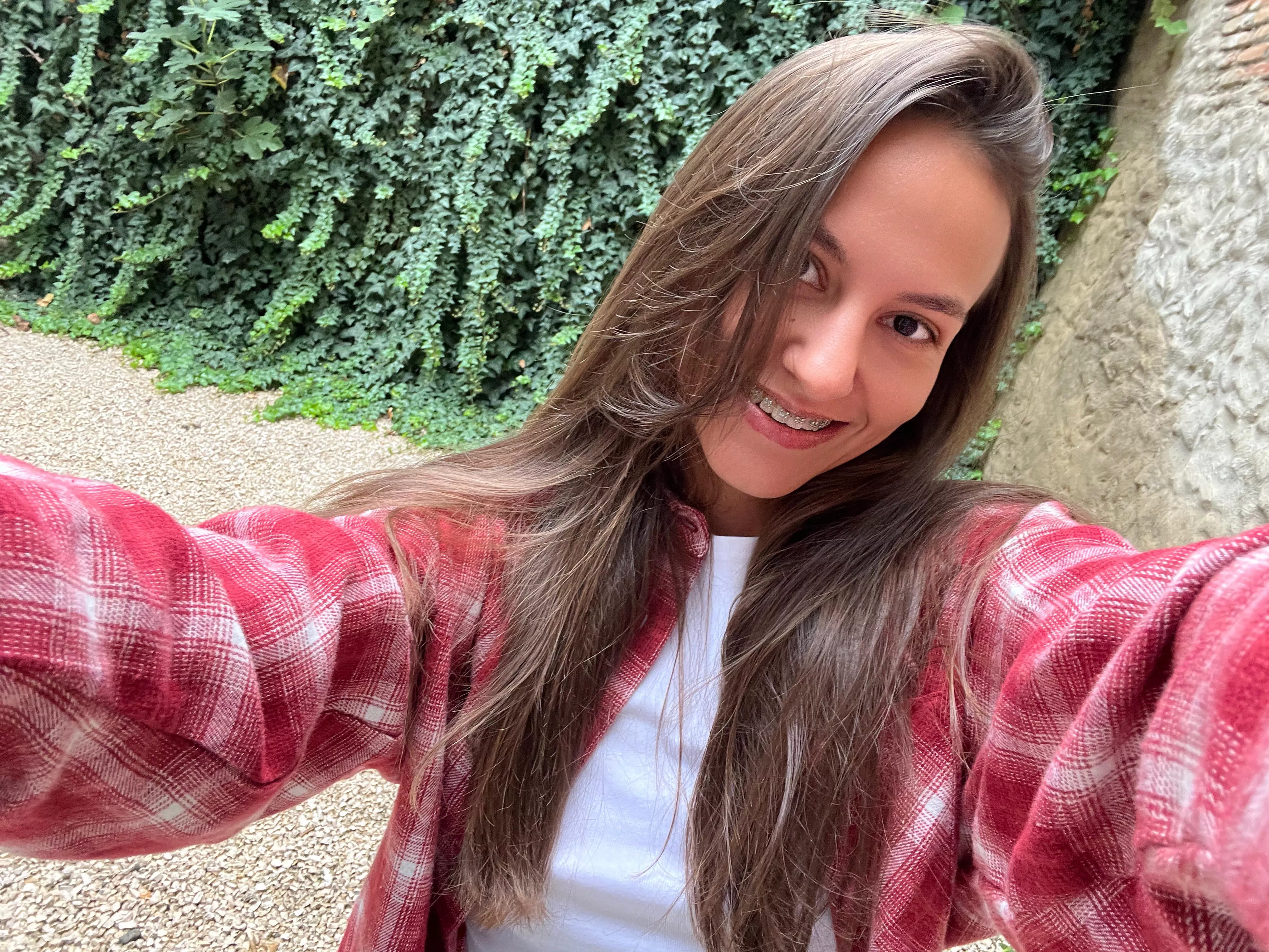 Making the world a little brighter! posted by Karina_Hodosevich