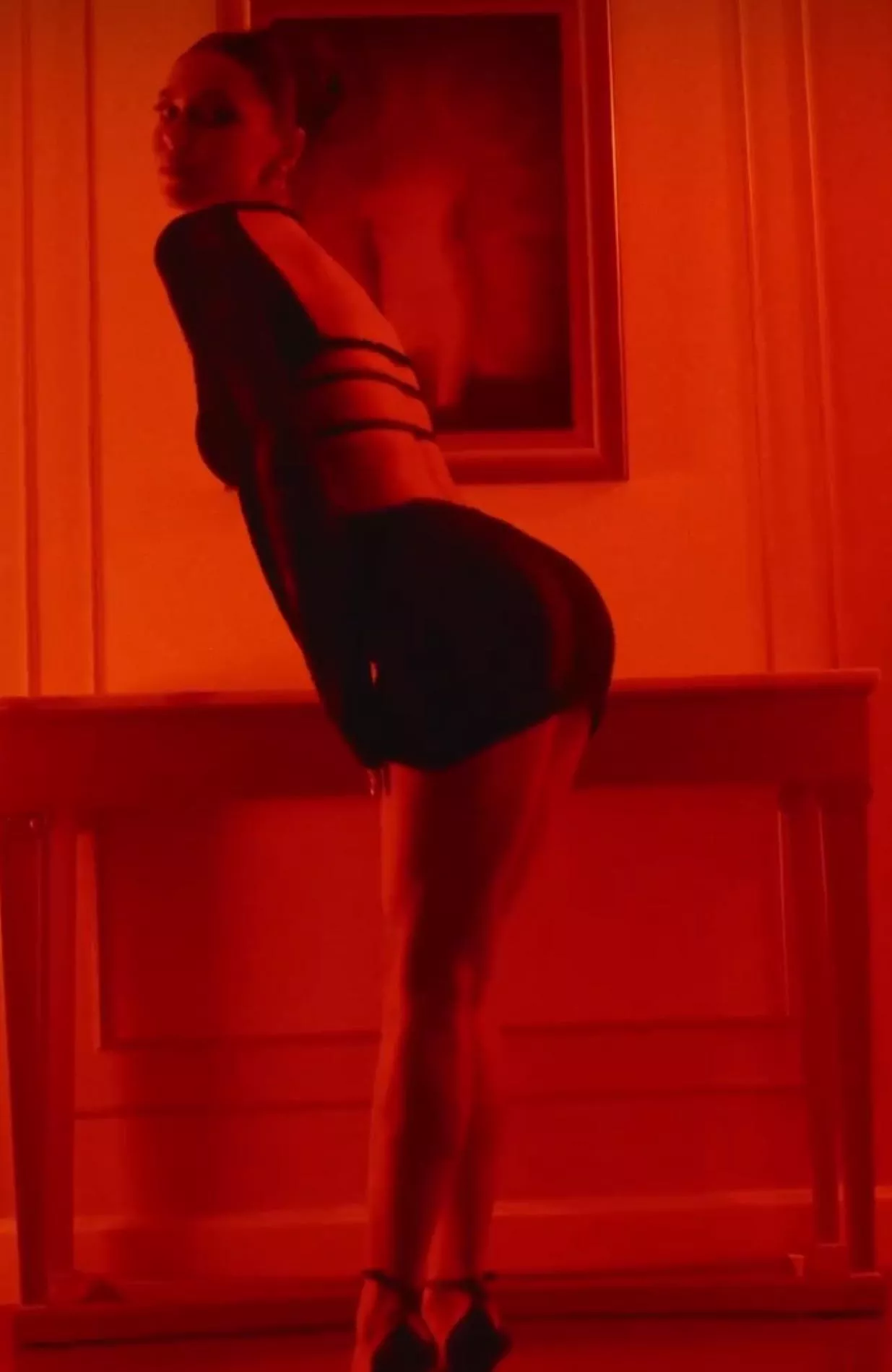 Mira posted by LegitimateAd8652